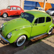 Illustration for article titled Get ready for a Fusca invasion